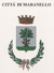 Emblema della citta di Maranello